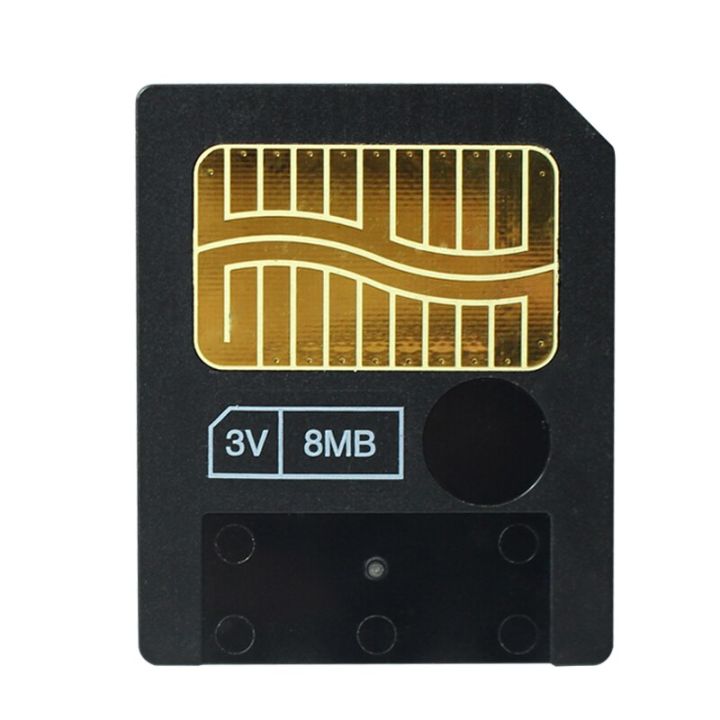 】 8M SmartMedia Memory Card 8M Card Smart media Card