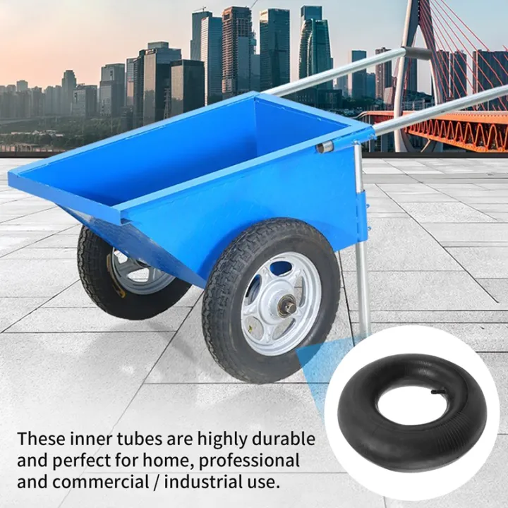 Set%20of%20Two%2015X6.00-6%20Lawn%20Tire%20Inner%20Tube%2015X6X6%20TR13%20Lawn%20Mower%20Tractor%20Tire%20-%20Image%204