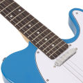 Electric Guitar Set Classical Look For ST Series Electric Guitar for Rock Pop Jazz Music Style. 