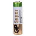 GP 27A / 23A High Voltage Super Alkaline Battery 12V. 
