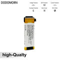 DODOMORN 100% New 875mAh HB3-875mah-7.7V High Quality Battery For DJI OSMO Pocket 1 POCKET 2 Series 2ICP5/22/65 Fast Delivery. 