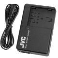 Camera Battery Charger for JVC AA-VF7 GR-D328 GR-D329 GR-D338 GR-D340 GR-D345 GR-D346. 