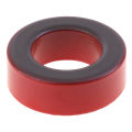 T157-2 Iron Ferrite Toroid Cores 40*24*14.5 mm For Inductors Iron powder Core Muqin. 