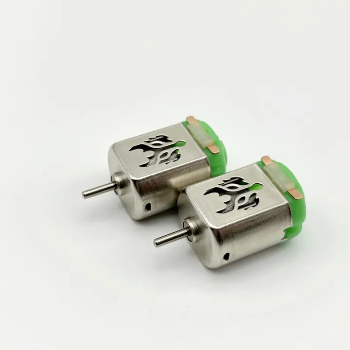3v%2080000rpm%2050000rpm%20Violent%20Motor%20High%20Speed%20130%20Hand-Wound%20Motor%20For%201/32%20Tamiya%20Daxing%20Auldey%20Model%20King%20Mini%204wd%20Racing%20Car%20-%20Image%202