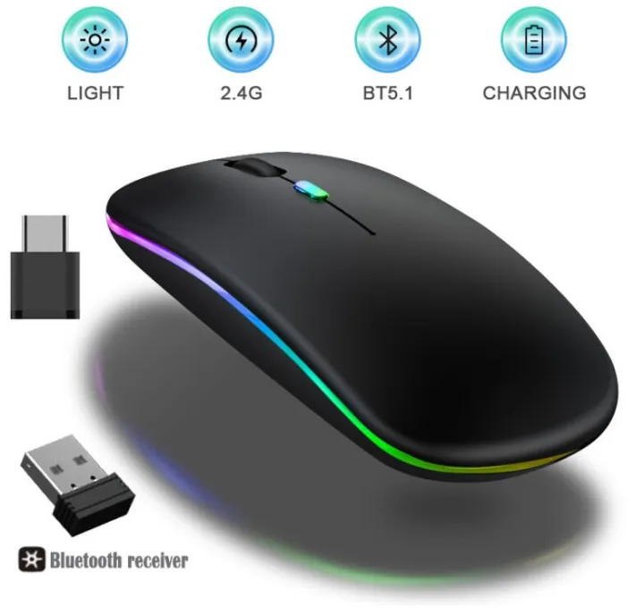 HP%20W10%20Mouse/Rechargeable%20%20Mouse/Bluetooth+Wireless%20Mouse/Rechargeable%20Silent%20Mouse%20-%20Image%204