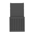 Hard Drive Conversion Box For Xbox Series X|s M.2 Ssd Chsn530 Replacement Hard Disk Case Expansion For Xbox Series Accessories. 