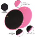 【Hot】 2PCS Fitness Core Sliders Exercise Gliding Discs Slider Full-Body Workout Accessories Abdominal Training Yoga Sports Equipment. 