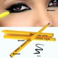 Colossal Kajal Eye Pencil - Black - 1 Pcs. 