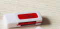 Four in One 4 in 1 High speed card reader. 