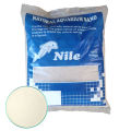 Natural Aquarium Nile Sand 2kg (Repacked) Aquarium Sand Fish Tank Decorative Sand. 