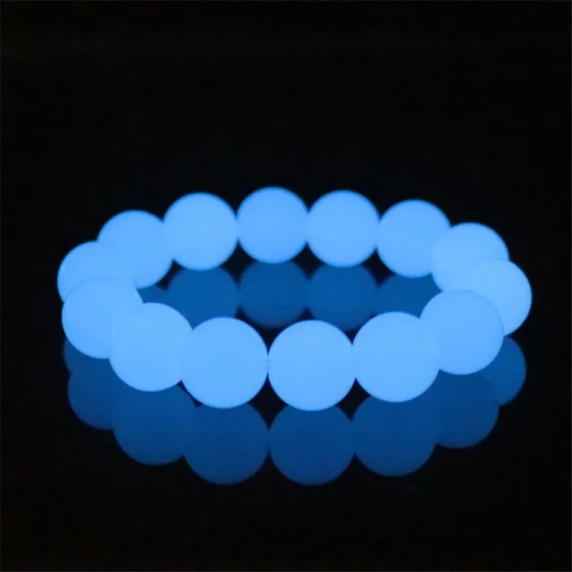 8/10/12/14mm%20Yellow%20Green%20Luminous%20Stone%20Transfer%20Bracelet%20/%20Blue%20Green%20Ball%20Beaded%20Bracelet%20/%20Luminous%20Bracelet%20for%20Men%20and%20Women%20/%20Jewelry%20-%20Image%209
