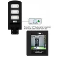 Solar Street Light With Remote -150W. 