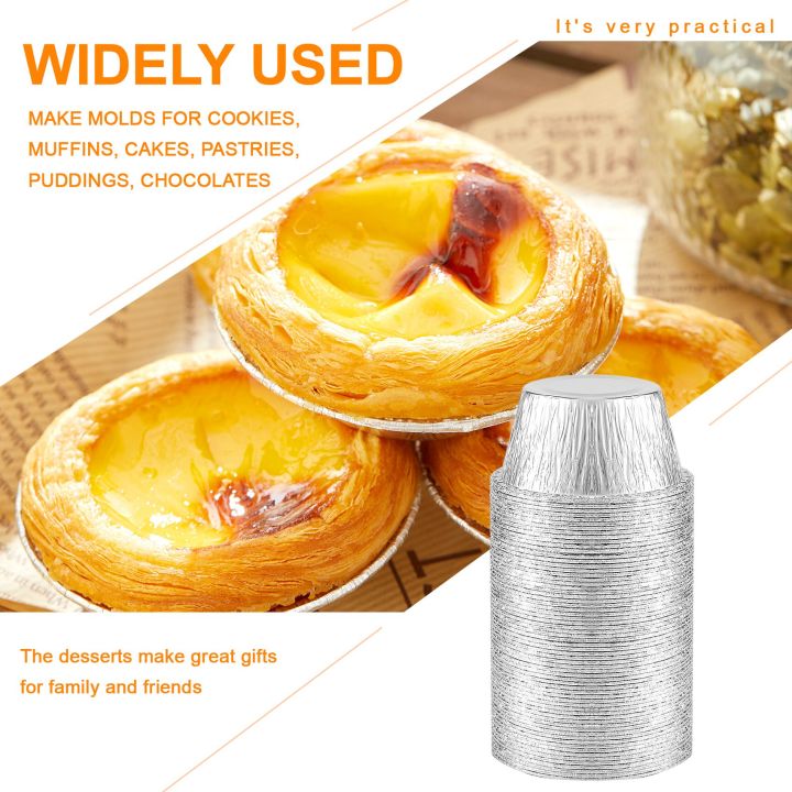 Aluminum%20Foil%20Ramekin%20Paper%20Cup%20150%20Pack%20Disposable%20Foil%20Baking%20Cup%20-%20Image%205