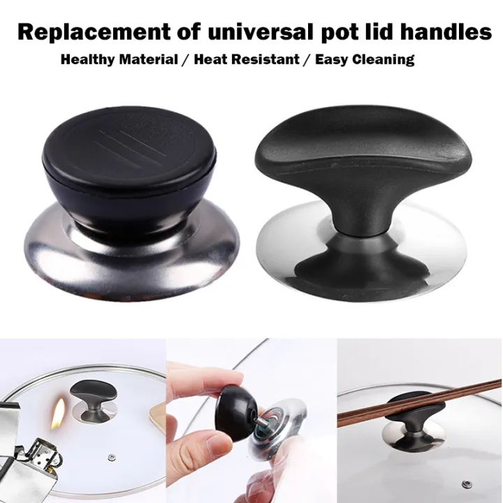 1/3Pcs%20Universal%20Kitchen%20Cookware%20Replacement%20Utensil%20Pot%20Pan%20Lid%20Handle%20Heat-Resistant%20Stainless%20Steel%20Pot%20Pan%20Lids%20Knob%20-%20Image%202