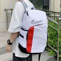 James Large Capacity Basketball Bag Outdoor Bag Sports Bag Travel Fashion School Bag Gym Bag Daily Travel Bag. 