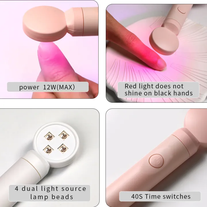Libi2025%20CNHIDS%20Mini%20Nail%20Dryer%20UV%20LED%20Nail%20Lamp%20Gel%20Polish%20Curing%20Machine%20Portable%20Cabin%20Single%20Finger%20Flashlight%20Lamp%20Manicure%20Tools%20-%20Image%205