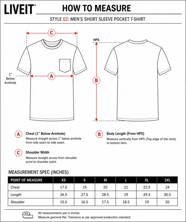 LIVEIT%20Premium%20Quality%20White%20Color%20Plain%20Mens%20T%20Shirt%20-%20Image%203