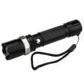 Flashlight Torch SWAT 3.7V LED Rechargeable Multifunction Flash Light Heavy Duty. 