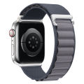 Alpine loop For apple watch bands 44mm 49mm 45mm 40mm 41mm 42mm 38 bracelet correa iWatch series 7 6 5 3 se 8 Ultra 2 49mm strap. 