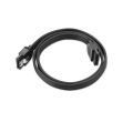 U-green SATA Cable 3.0 to Hard Disk Drive SSD HDD Sata 3 Straight Right-angle Cable. 