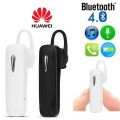 Huawei,Bluetooth Headset Wireless Stereo Earphone with Mic for Mobile Phone Handsfree Headphone. 