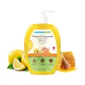 Mamaearth Sunscreen Body Lotion. 