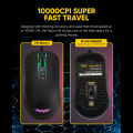 Armaggeddon Falcon 3 RGB Gaming Mouse | 10000 CPI | 6 Macroable Button | 2 Year Warranty. 