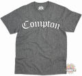 NWA Rappers Eazy E Straight Outta Compton T shirt Eazy-E Rap T Shirt Compton T Shirt HipHop T shirt Old School Rap T shirt. 