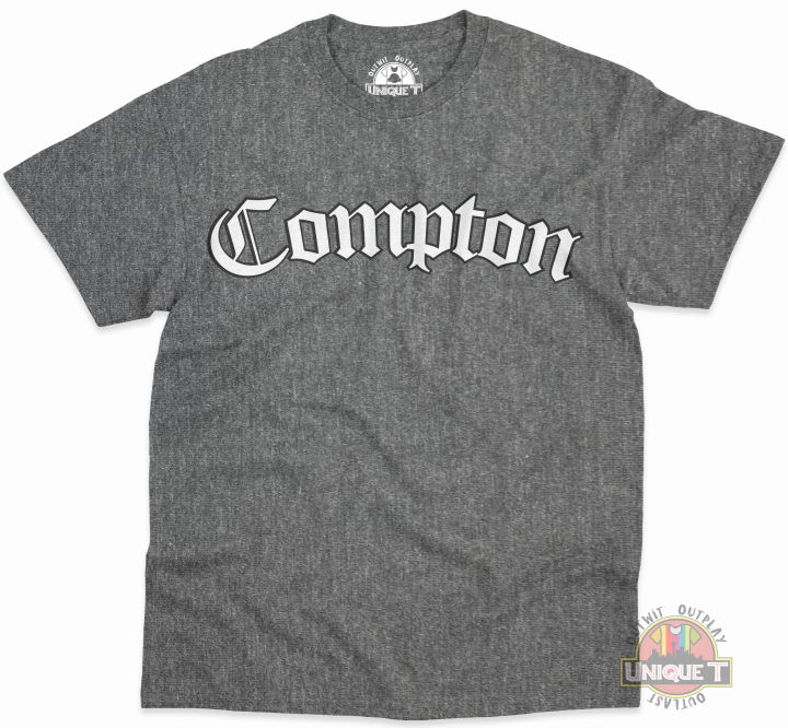 NWA%20Rappers%20Eazy%20E%20Straight%20Outta%20Compton%20T%20shirt%20Eazy-E%20Rap%20T%20Shirt%20Compton%20T%20Shirt%20HipHop%20T%20shirt%20Old%20School%20Rap%20T%20shirt%20-%20Image%203