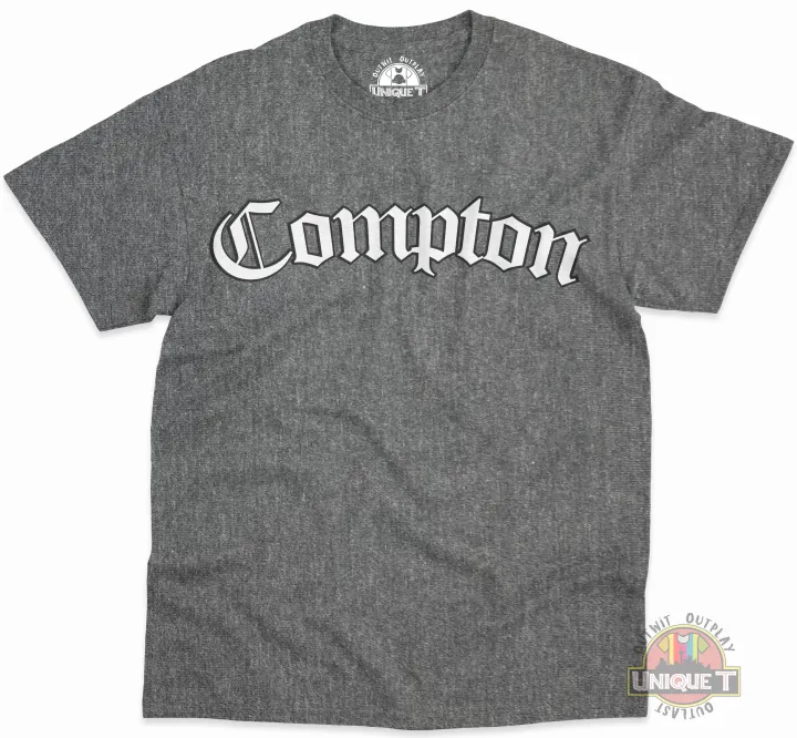 NWA%20Rappers%20Eazy%20E%20Straight%20Outta%20Compton%20T%20shirt%20Eazy-E%20Rap%20T%20Shirt%20Compton%20T%20Shirt%20HipHop%20T%20shirt%20Old%20School%20Rap%20T%20shirt%20-%20Image%203