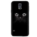 For Samsung Galaxy S5 Case S5 Mini Soft Tpu Back Case on For Samsung Galaxy S5 S 5 Neo I9600 SM-G900F Phone Shell Coque. 