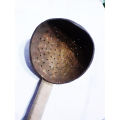 Coconut Shell Asmi Spoon 100% Eco Friendly Kitchenware. 