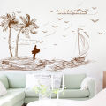 Vinyl Window Wall Stickers Decal Decor Exquisite Wall Stickers For Room Home Decoration. 