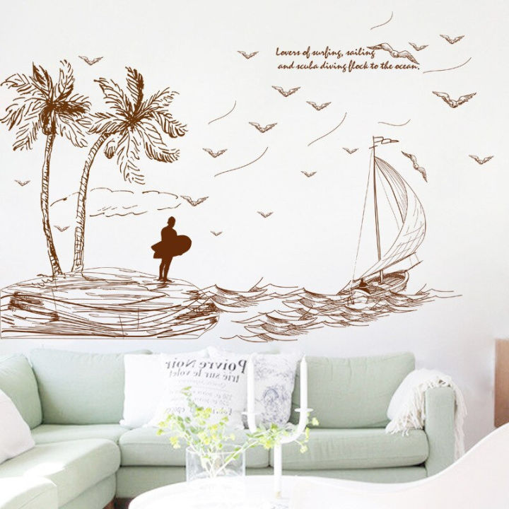 Vinyl Window Wall Stickers Decal Decor Exquisite Wall Stickers For Room Home Decoration