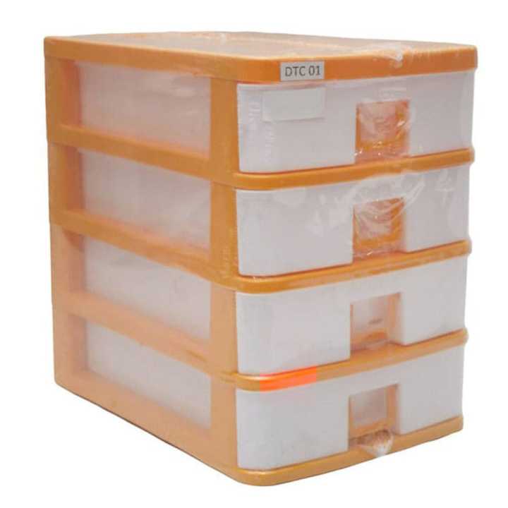 Mini Drawer Set / 4 Tier Mini Drawer / 4 Layer Mini Drawe