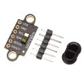 VL53L1X Ranging Flight Time Sensor Module 3V-5V for Arduino. 