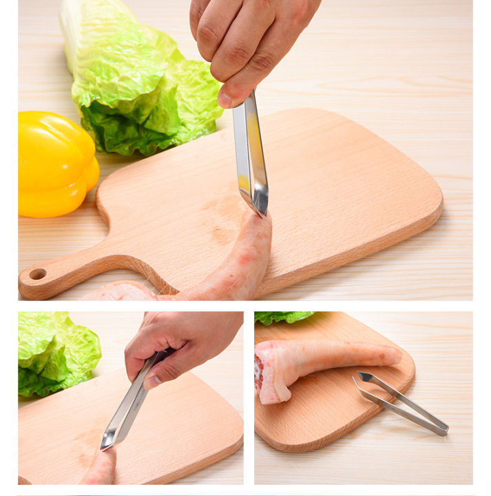 1/3Pcs%20Fish%20Bone%20Tweezers%20Stainless%20Steel%20Flat%20Slant%20Tongs%20Pliers%20Hair%20Pliers%20Pin%20Bone%20Removal%20Tool%20For%20Debone%20Salmon%20Bass%20Catfish%20-%20Image%207