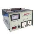 1000 Watt Servo Motor Voltage Stabilizer / Regulator. 