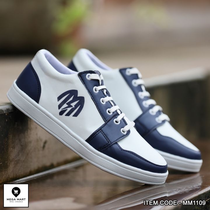Fashion Shoes Sneakers for Men & Women