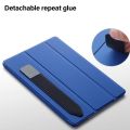 PU Bandage Cover Tablet Touch Pen Full Protective Pouch/ Pencil Case Holder for Ipad Pencil Series Stylus/ Elastic Cloth Tablet Pad Touch Pen Protective Case for Ipad Pencil. 