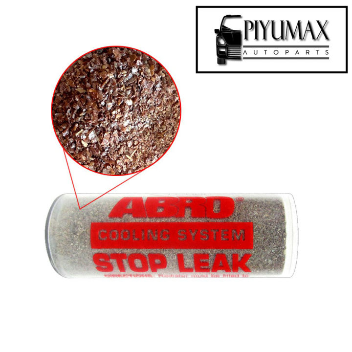 ABRO%20Radiator%20Stop%20Leak%20Powder%201%20Tube%2020g%20-%20Image%204
