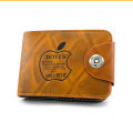 D&D New Style Male Wallet Porsche Purse For Men FB-MPS. 