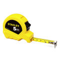 STANLEY Steel Tape - 5m. 