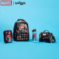 Smiggle Marvel Superhero Spider-Man Children Stationery School Bag Lunch Bag Lunch Box Pencil Box Water Cup Student Gift. 