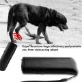 【wholesle668 Store】3 Handheld Ultrasonic Anti Bark Dog Train Trainer Device CD-100. 