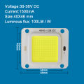 32v 12v 10w 20w 30w 50w Cob Led Flip Chip Lamp For Spotlight Floodlight Diy. 
