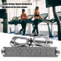 Ethereon Treadmill Massage Belt Corrosion-resistant Vibration Treadmill Beauty Belt. 