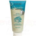 EVON Cucumber Facial Scrub Cleans and Soften 180ml. 