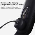 For Xiaomi Mi Band 5 / 6 / 7 USB Port Magnetic Attraction Charging Cable. 