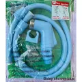 Bidet Shower Spray Plastic/ Bidet Shower Set/ Bidet Sprayer Set/ Bidet Spray Hand Sower PVC/ Toilet Shower. 
